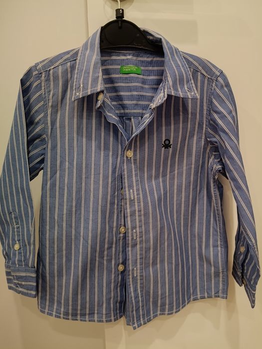 Roupa menino 3/4 anos