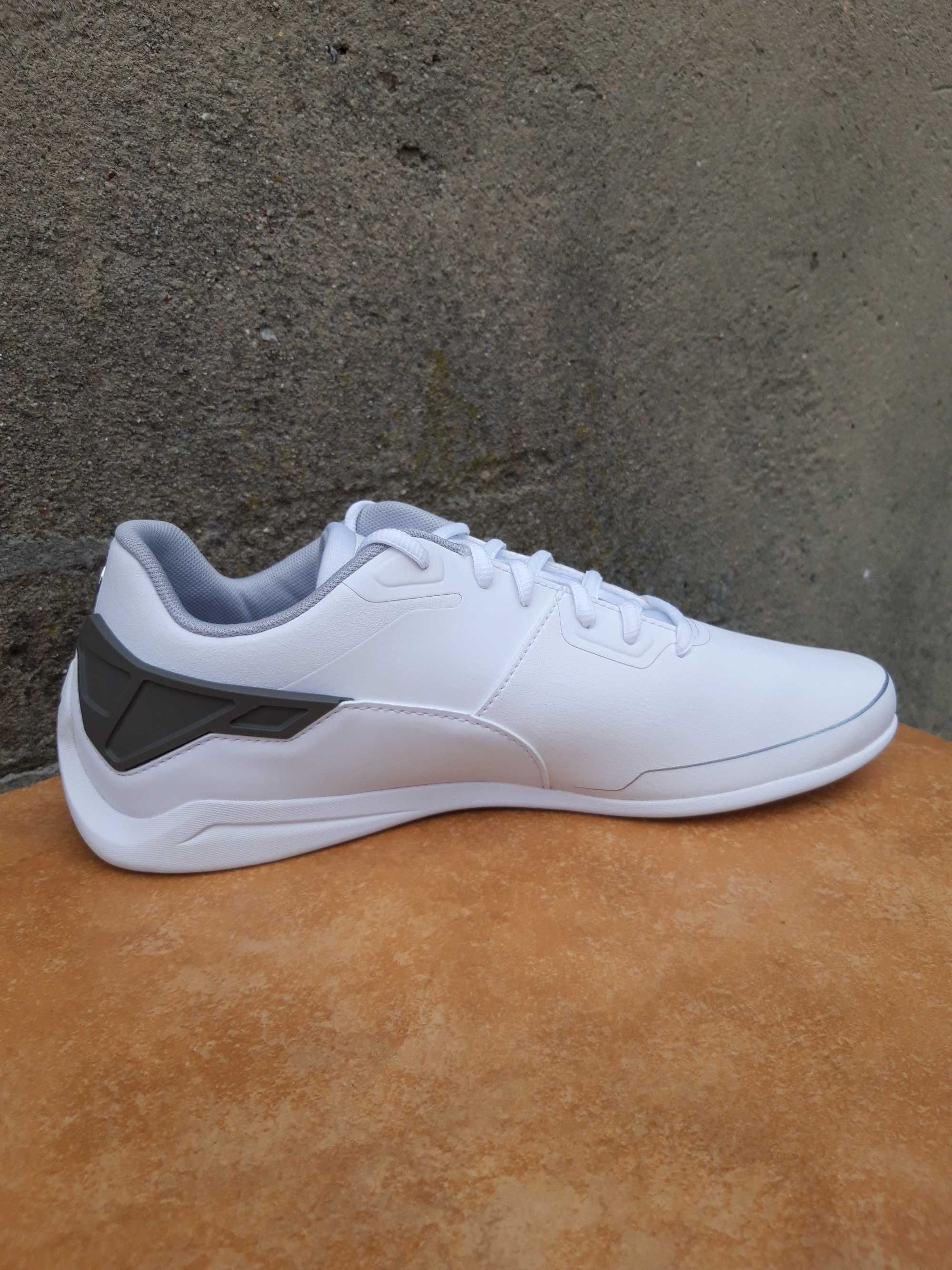 Buty Męskie Puma AMG MAPF1 DRIFT CAT DELTA r.41/46