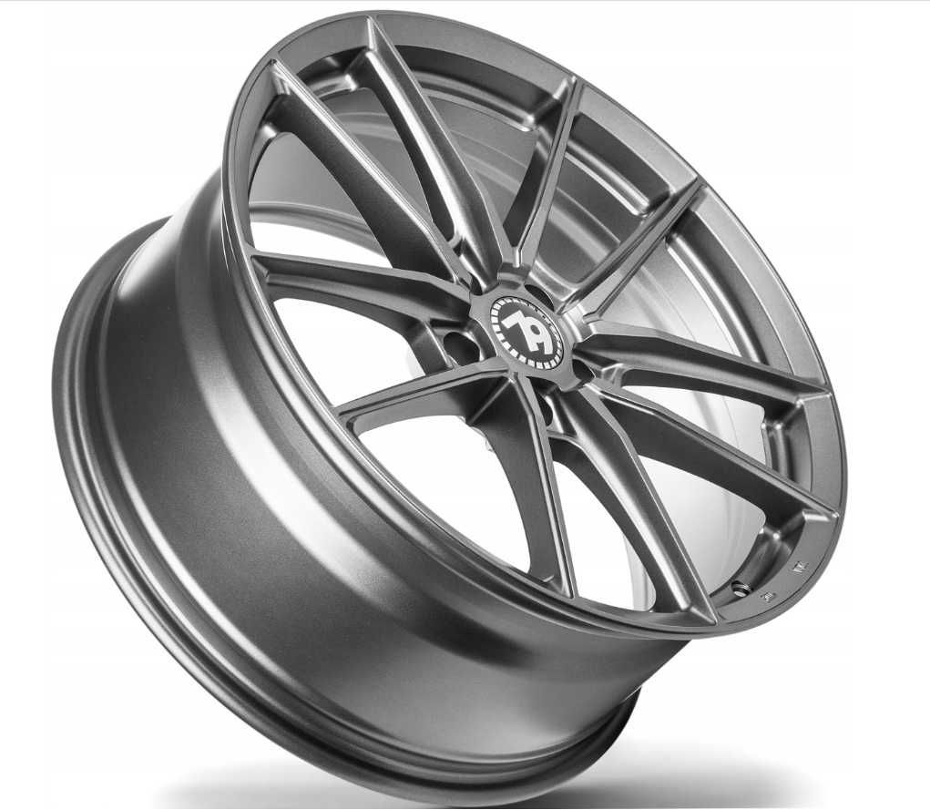 Felgi 19 5x112 Audi Allroad C5 C6 TT 8J RS 100 C4