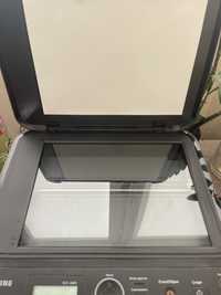 Продам принтер/сканер/ксерокрс Samsung SCX -4600 лазерний