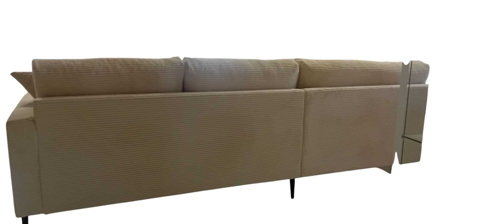 Narożnik do salonu, wypoczynek Od Ręki