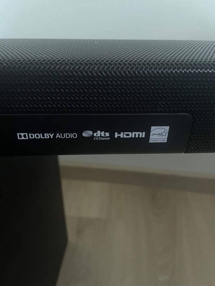 głośnik samsung soundbar