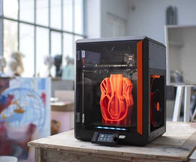 3D-принтер Prusa CORE One