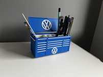 Porta Canetas Volkswagen