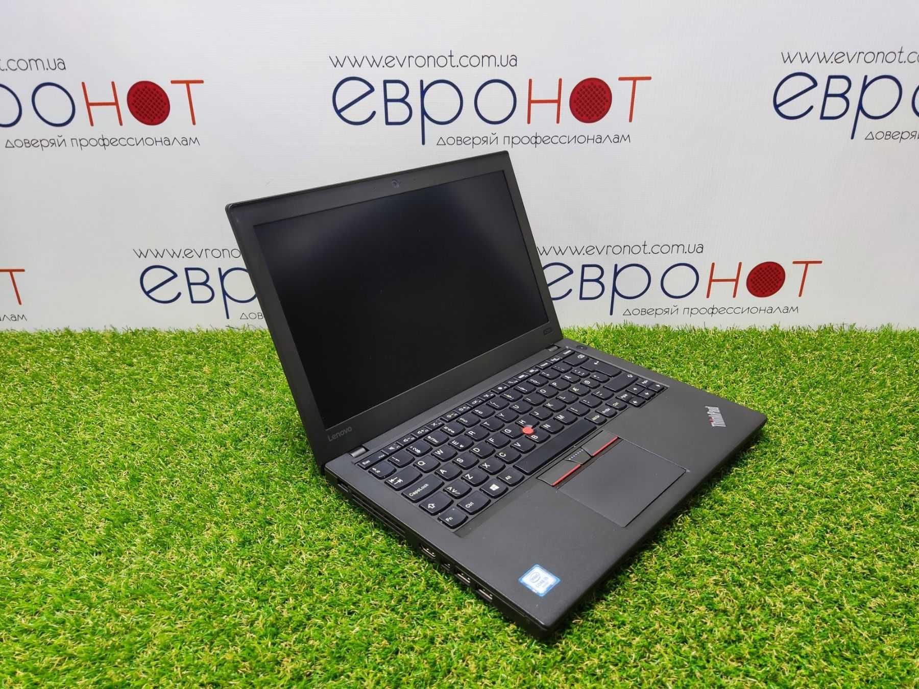 Ноутбук Lenovo ThinkPad X260 i5-6200U/8gb/240ssd | Гарантія 1 рік