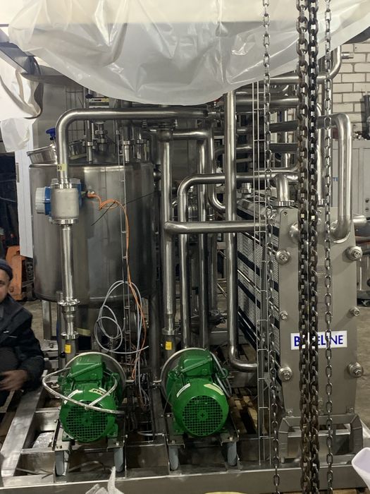 Зварювальні роботи Аргоном