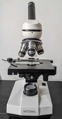 Мікроскоп Biofinder