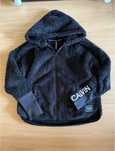 Кофта тедді худі calvin klein
