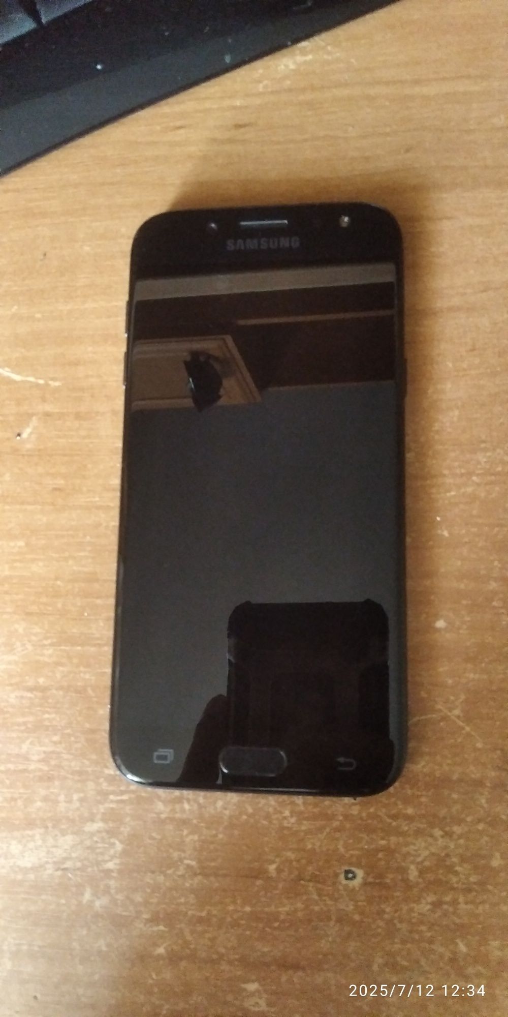 Samsung Galaxy J5