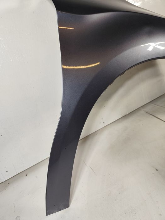 Citroen DS4 I 11- Prawy Przód Przedni Błotnik KTH Oryg WLKP