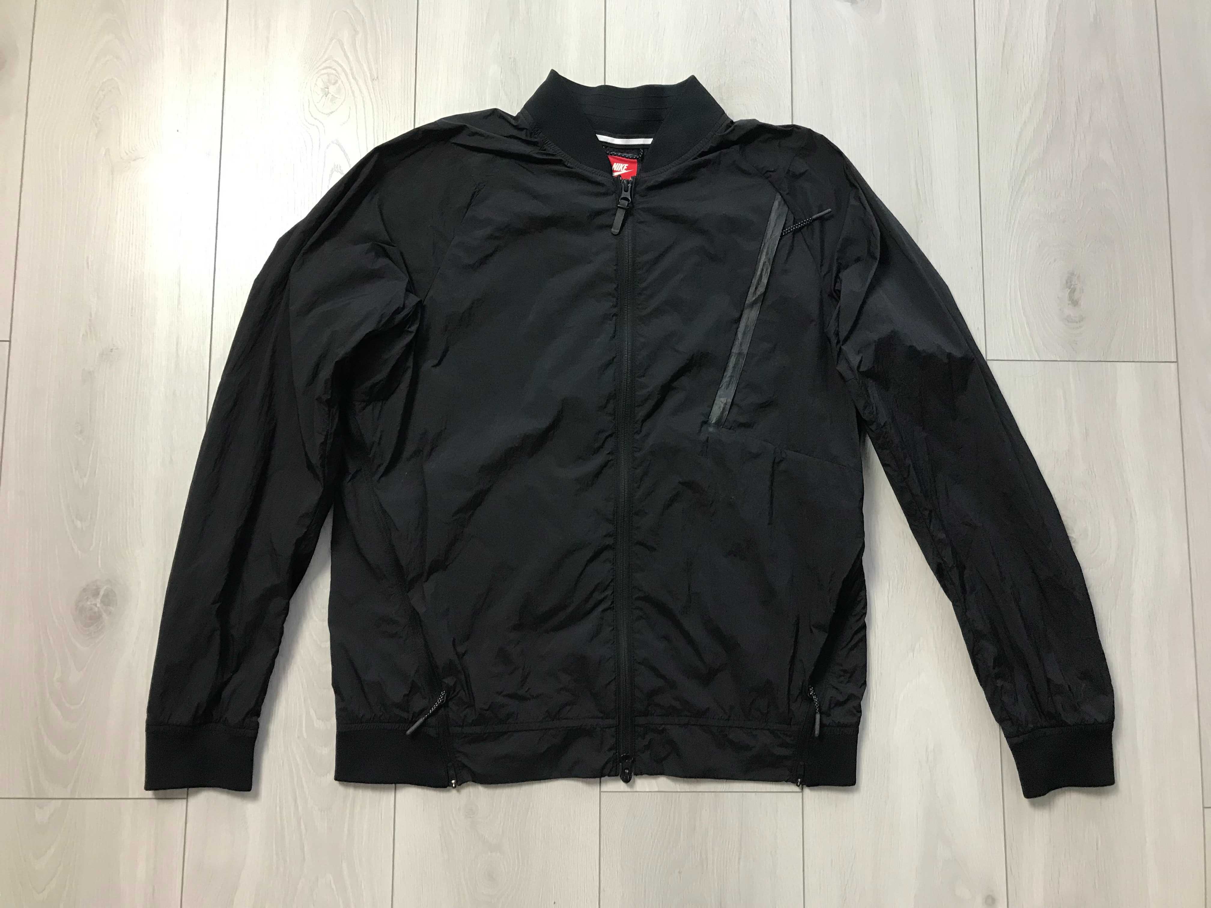 NIKE TeCh Hypermesh r.M oryginalna kurtka męska