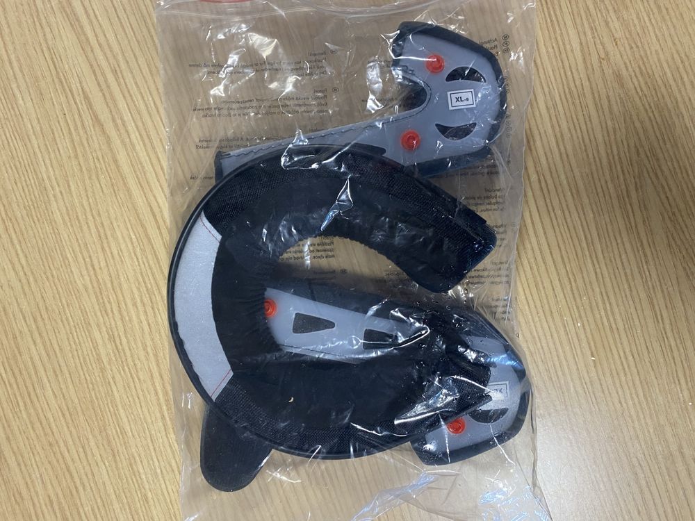 Capacete para Mota