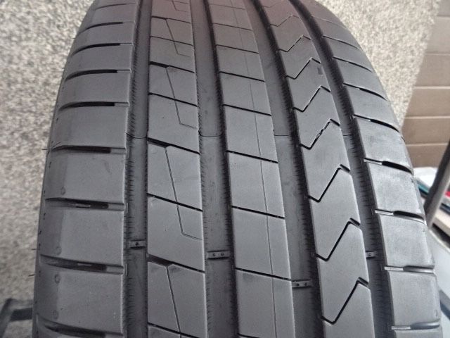 Літо шина Hankook Ventus Prime 4 K135 205/55 R16 94W XL, усі розміри!!