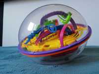 Bola labirinto - Perplexus - brinquedo educativo