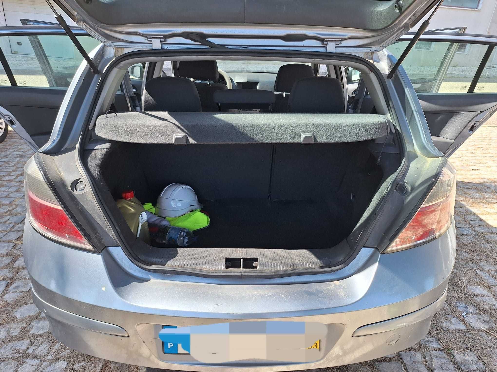 Opel Astra H 1.4 Cosmo