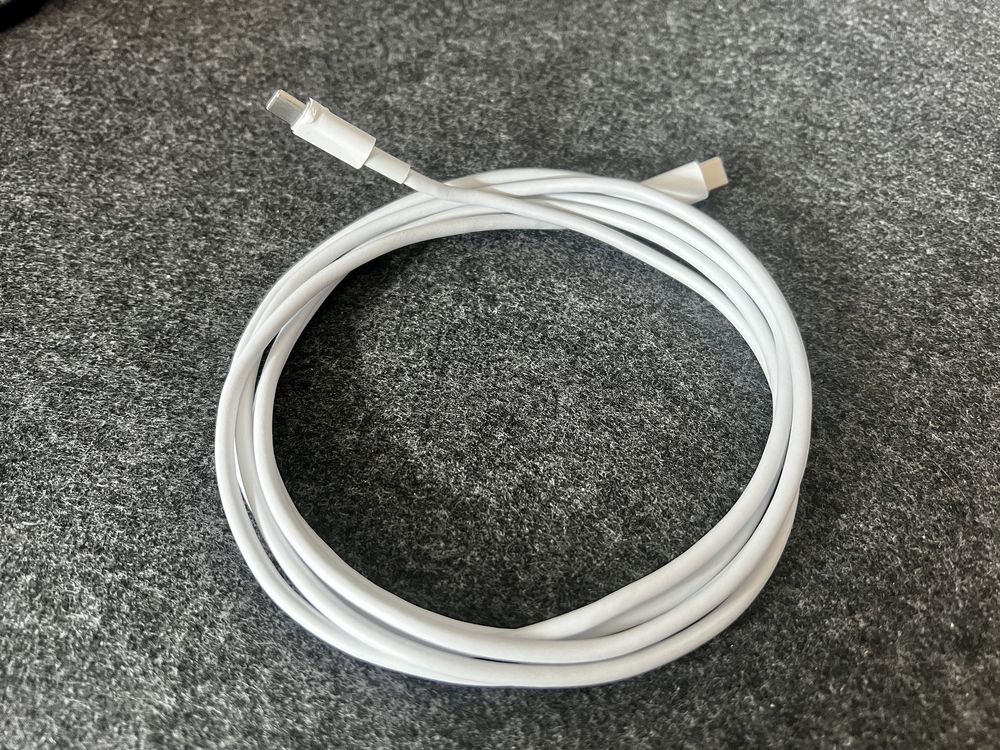 Кабель Apple USB-C Charge Cable (2m) 100% Оригинал