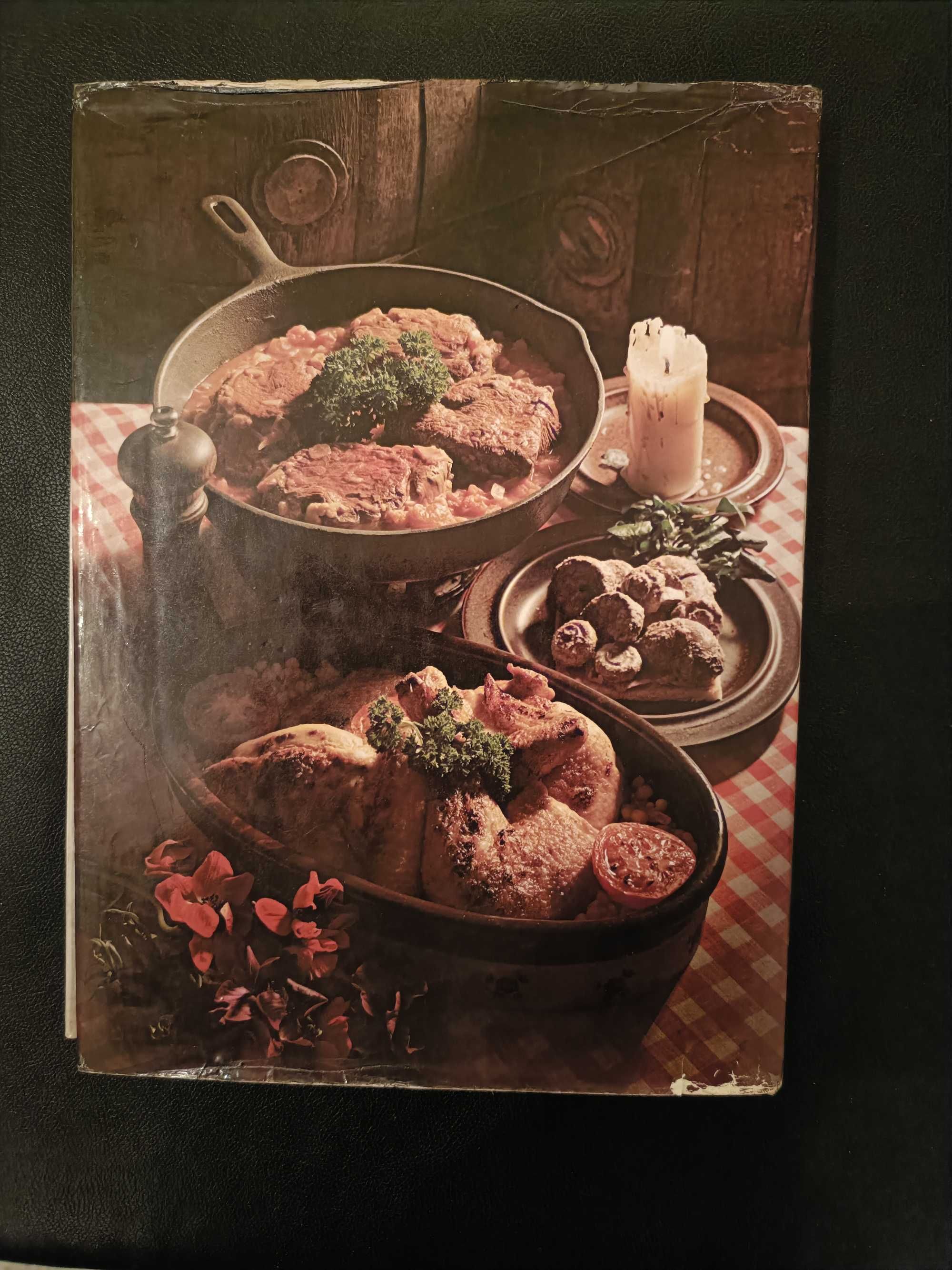 Cozinha Para Emagrecer, Marguerite Patten