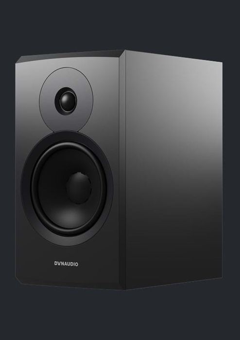 Dynaudio Emit 20 Walnut