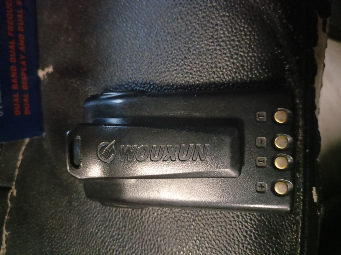Radiotelefon Navcomm TK 890