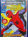 AMAZING SPIDER-MAN N1 - Marvel - Novo Selado