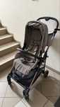 Wózek Cybex Melio Carbon