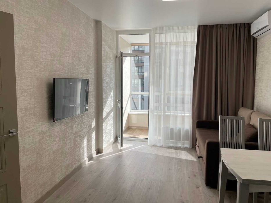 Оренда 2-х кім.  Олександра Олеся 4  Варшавськ квартал .Без комісіі