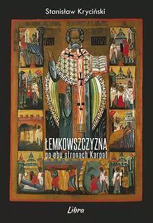 Łemkowszczyzna po obu stronach Karpat. Libra Pl