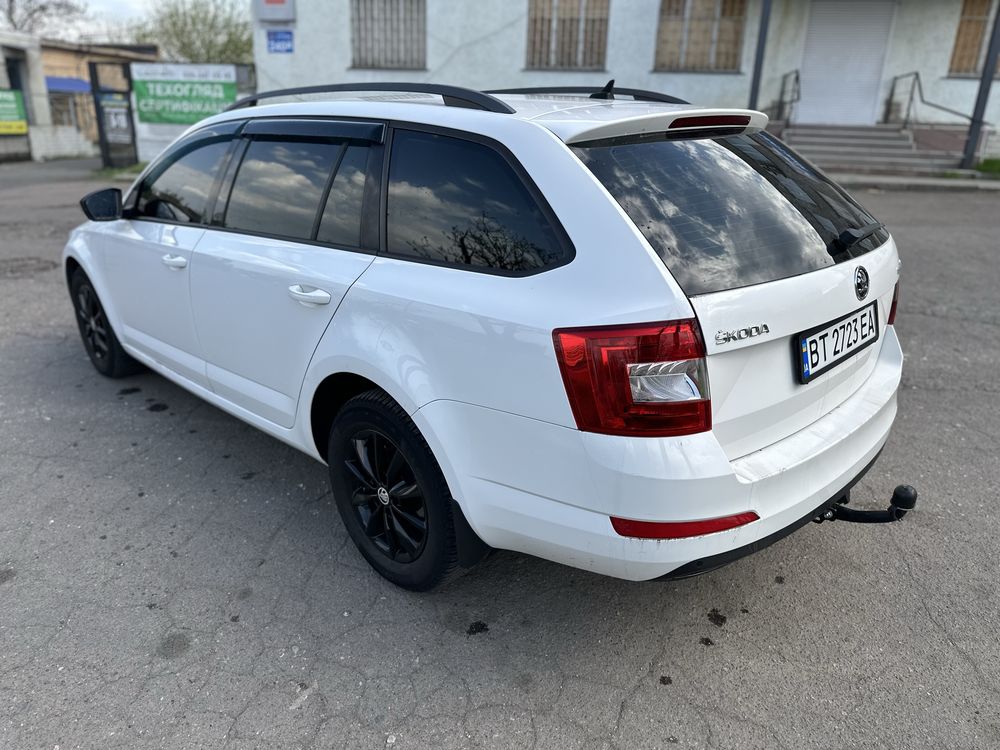 Продам Skoda Oktavia A7