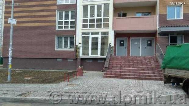 Продаж 1-кімн., метро"Позняки", Гмирі 14, Патріотика 69500у.о.