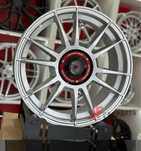 Jantes Look OZ ultraleggera  15" 4x100
