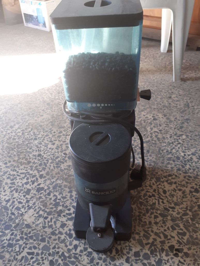 Muilho    de   café