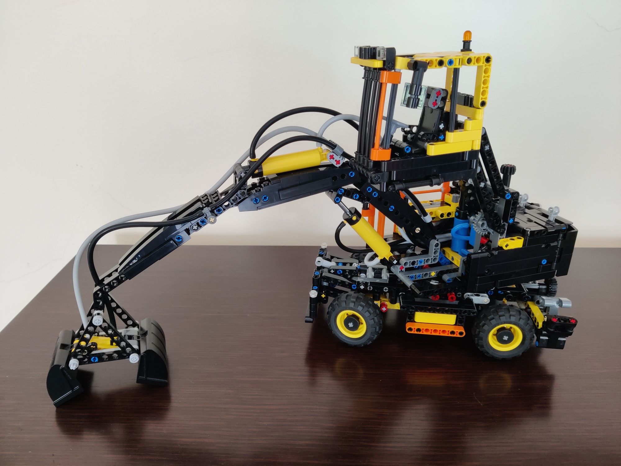 Lego Technic 42053