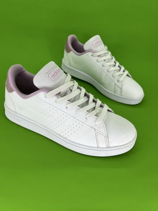 Жіночі Кросівки 37,5р. 24см. Adidas Advantage
