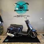 Kymco Like