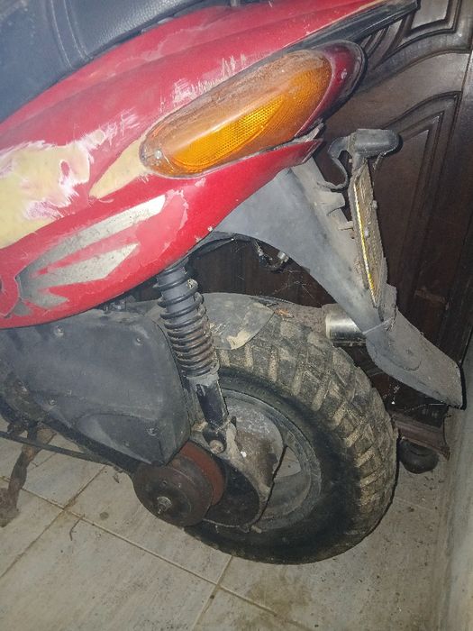 Vendo para desocupar