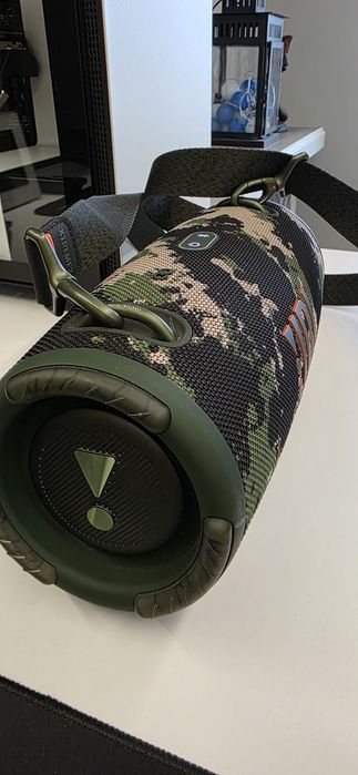 JBL Xtreme 3 w perfekcyjnym stanie