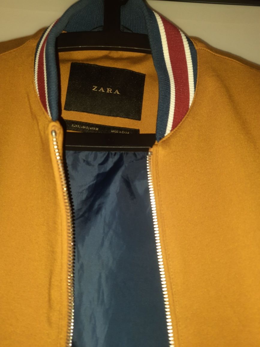Олимпийка,кофта Zara,нов.