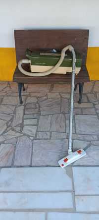 Aspirador vintage Hoover