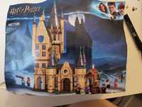 Klocki jak LEGO Wieża astronomiczna Harry Potter