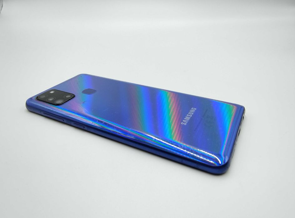 Smartfon Samsung A21S