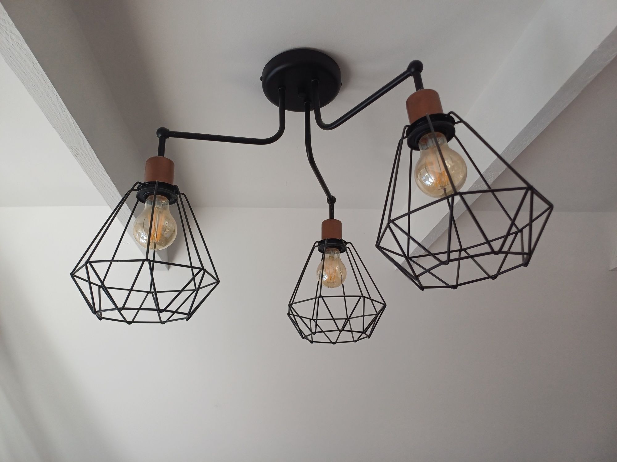 Lampa sufitowa,lampa wisząca