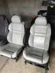 Aktywne Fotele bmw e60 m5