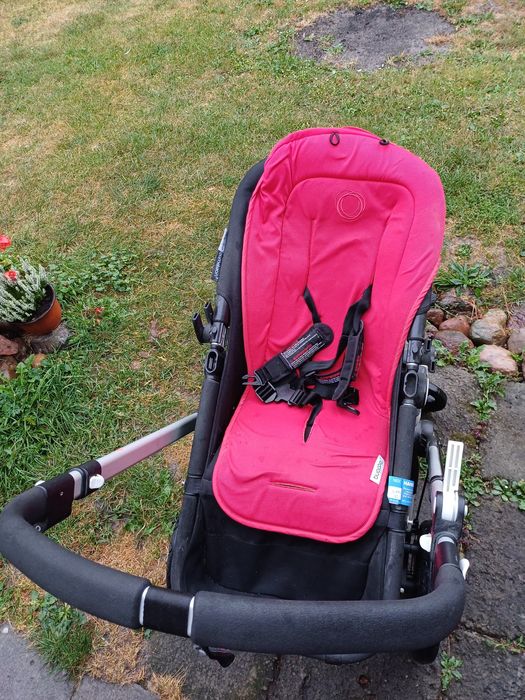 Bugaboo cameleon 3