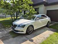 Skoda Superb 2.0 TSI 272Km 4x4 L&K
