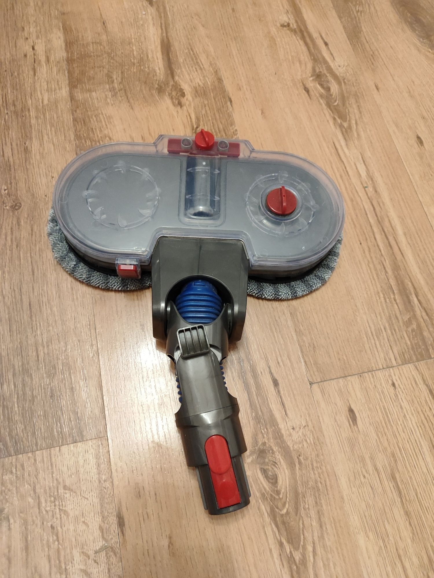 Mop ssawka do odkurzacza DYSON  V7/V8/V10/1V1/V15