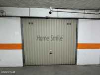Garagem Box. Primeira Linha Da Praia Do Ouro