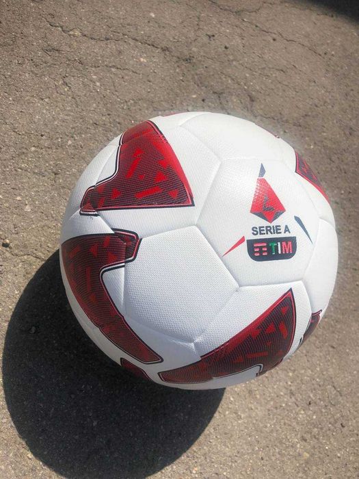 Футбольний м’яч Orbita 6 MS
Serie A для асфальту