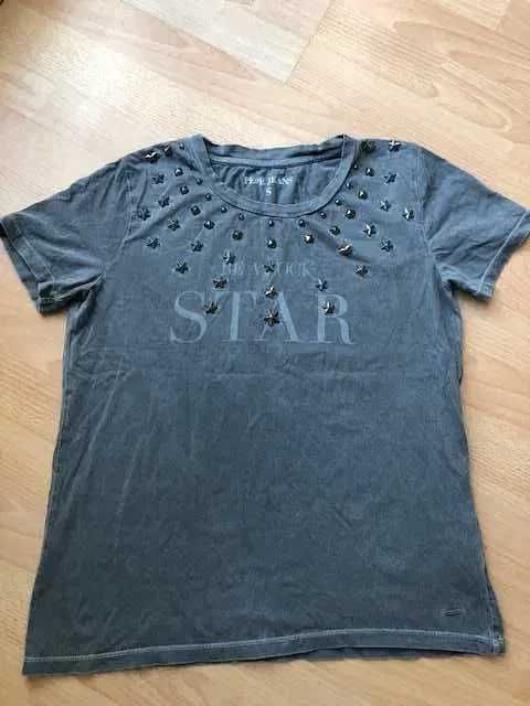 T-shirt damski Pepe Jeans