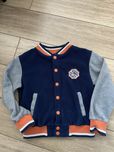 Bluza polarowa ciepla 5.10.15 116