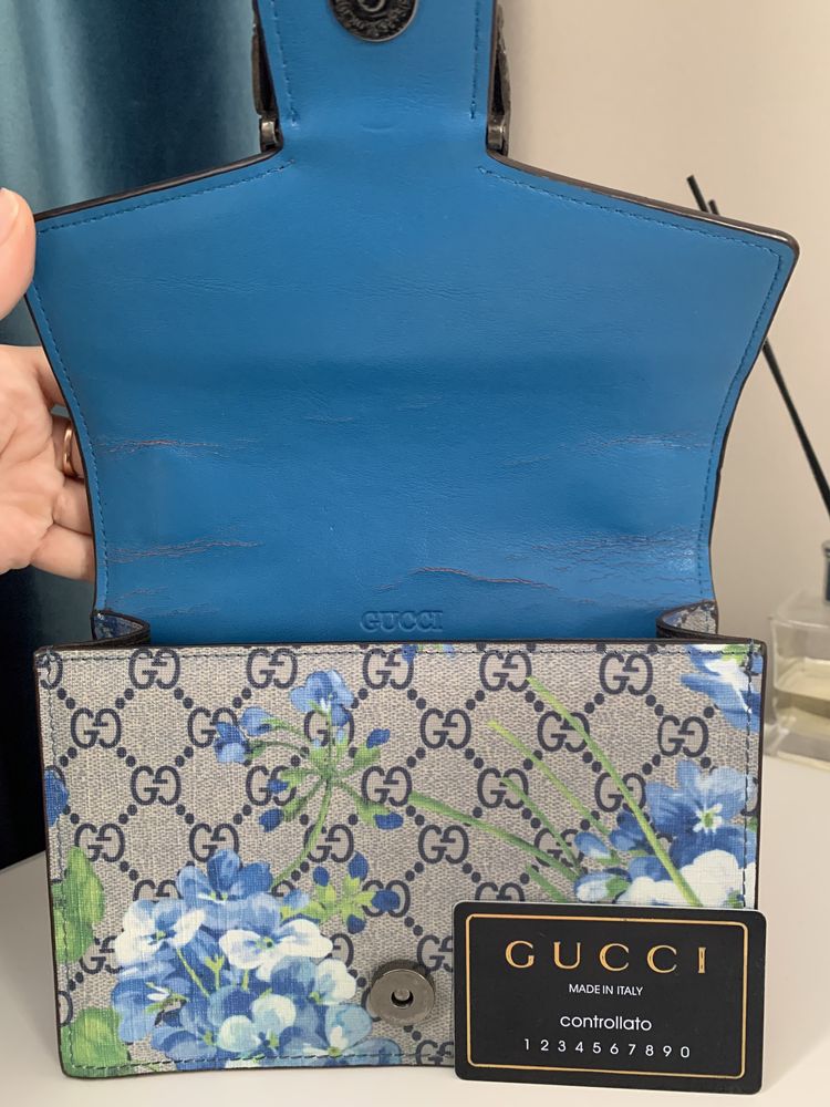 Сумка Gucci